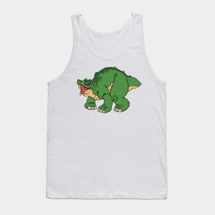 Spike Tank Top